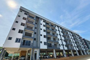 Brand New Free Furniture 20k Bercham Bandar Baru Putra Tambun Pakatan Jaya Tanjung Rambutan