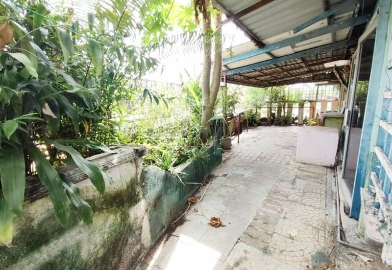 Corner Double Storey Full Loan Low Down Pengkalan Indah Desa Pakatan Station 18 Pinji Mewah