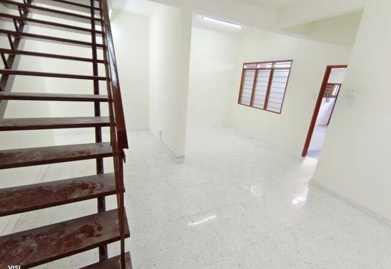 Renovate Refurbish Hot Area Ipoh Garden East South Tambun BErcham Bandar Baru