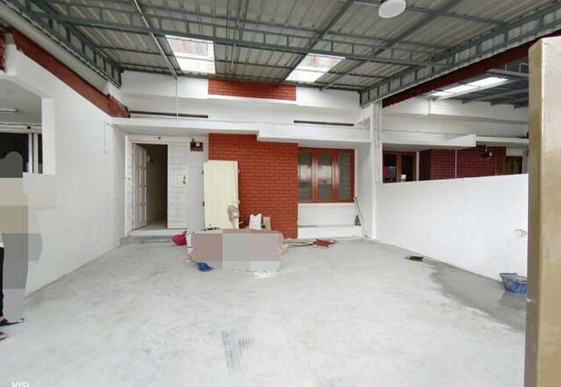 Renovate Refurbish Hot Area Ipoh Garden East South Tambun BErcham Bandar Baru
