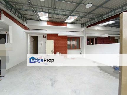 Renovate Refurbish Hot Area Ipoh Garden East South Tambun BErcham Bandar Baru, Perak, Ipoh