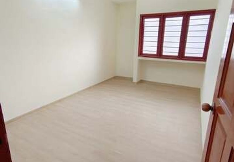 Renovate Refurbish Hot Area Ipoh Garden East South Tambun BErcham Bandar Baru