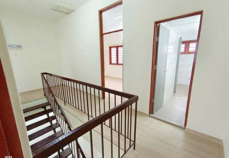 Renovate Refurbish Hot Area Ipoh Garden East South Tambun BErcham Bandar Baru