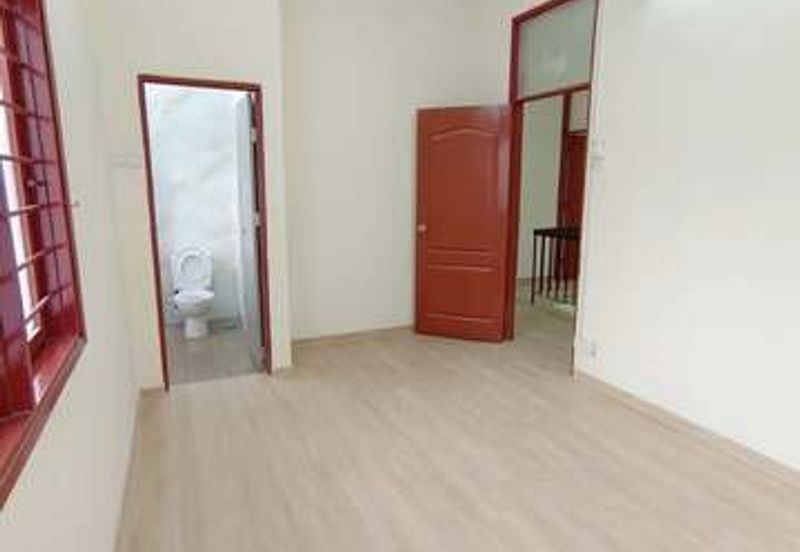 Renovate Refurbish Hot Area Ipoh Garden East South Tambun BErcham Bandar Baru