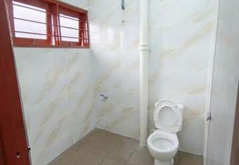 Renovate Refurbish Hot Area Ipoh Garden East South Tambun BErcham Bandar Baru