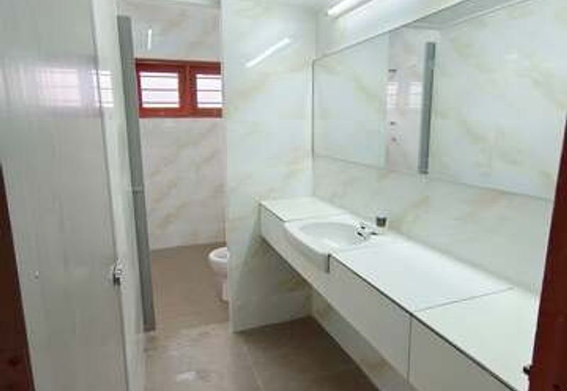 Renovate Refurbish Hot Area Ipoh Garden East South Tambun BErcham Bandar Baru