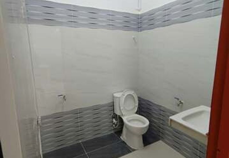 Renovate Refurbish Hot Area Ipoh Garden East South Tambun BErcham Bandar Baru