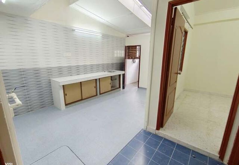 Renovate Refurbish Hot Area Ipoh Garden East South Tambun BErcham Bandar Baru