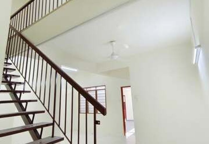 Renovate Refurbish Hot Area Ipoh Garden East South Tambun BErcham Bandar Baru