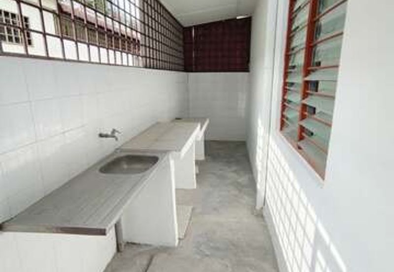 Renovate Refurbish Hot Area Ipoh Garden East South Tambun BErcham Bandar Baru