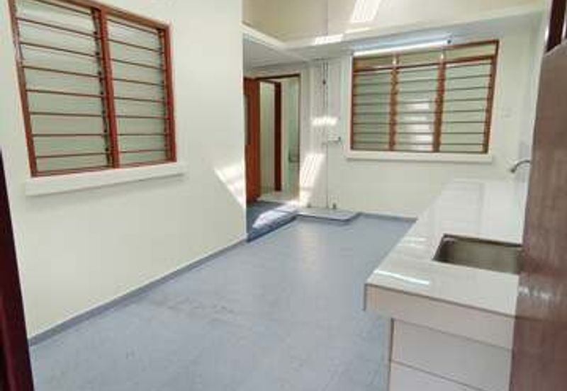 Renovate Refurbish Hot Area Ipoh Garden East South Tambun BErcham Bandar Baru