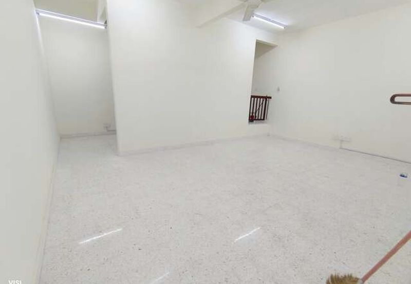 Renovate Refurbish Hot Area Ipoh Garden East South Tambun BErcham Bandar Baru