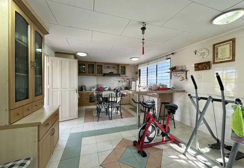 Corner Single Storey Good Condition Menglembu Timur Merah Bestari Impiana Adril