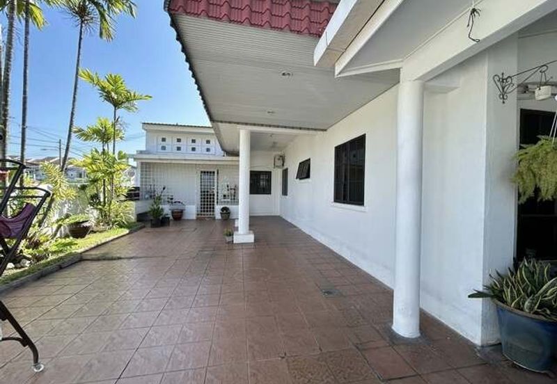 Corner Single Storey Good Condition Menglembu Timur Merah Bestari Impiana Adril