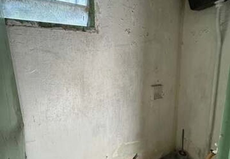 Full Loan Cheap Sale 22x75 Single Storey Lahat Sri Wang Badri Shah Desa Baru