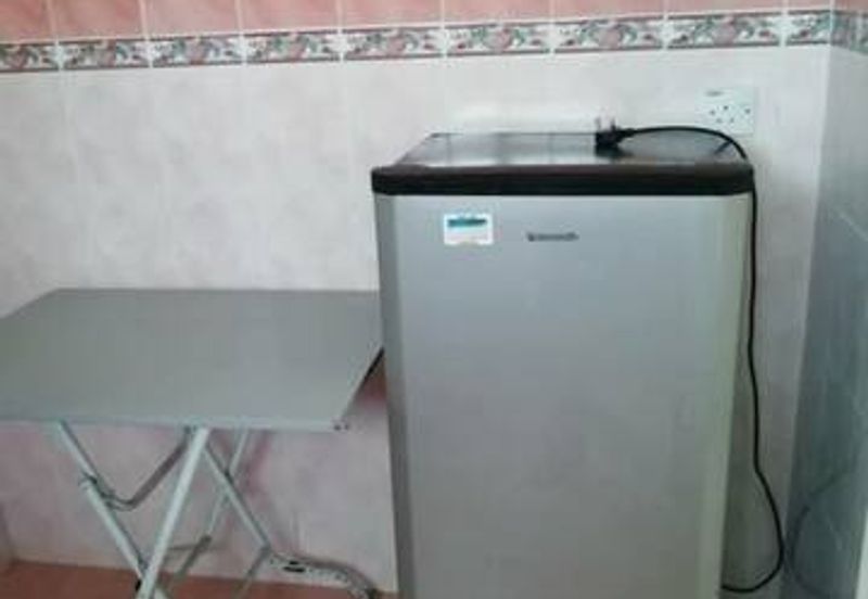 Cheap Rent Ground Floor Fully Furnish Permai Lake View Tambun Bercham Sumway Perpaduan Tanjung Rambutan