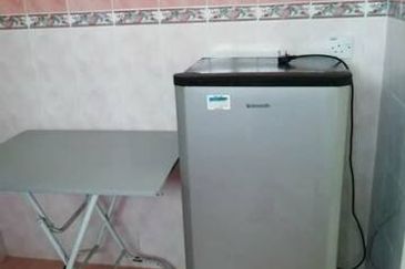 Cheap Rent Ground Floor Fully Furnish Permai Lake View Tambun Bercham Sumway Perpaduan Tanjung Rambutan