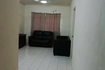 Cheap Rent Ground Floor Fully Furnish Permai Lake View Tambun Bercham Sumway Perpaduan Tanjung Rambutan