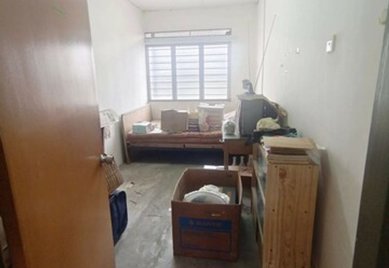 Cheap Rent Walk to Shop Taman Cempaka Ipoh Jaya Pekan Razaki Botani Garden Town