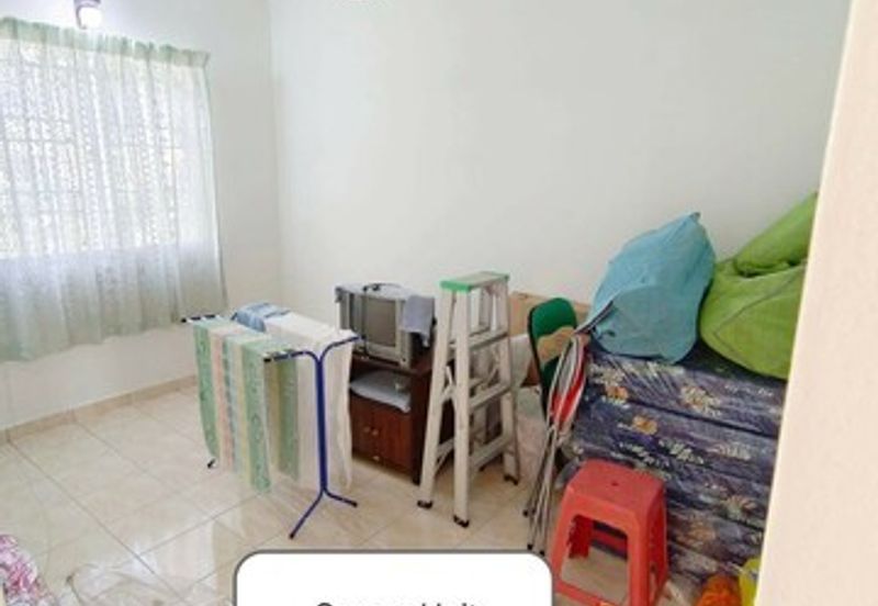 Fully Furnish Mid Floor Permai Lake View Bandar Baru Putra Garden Alpine Pakatan Jaya