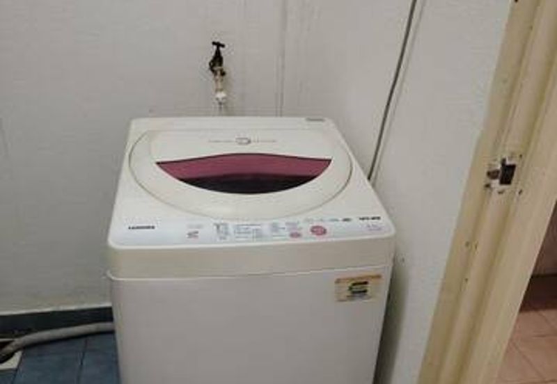 Cheap Rent Ground Floor Fully Furnish Permai Lake View Tambun Bercham Sumway Perpaduan Tanjung Rambutan