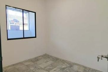 Modern Refurbish FREEHOLD Klebang Restu Single Storey Ria Putra Sri Kelebang