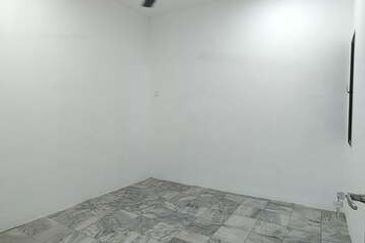 Modern Refurbish FREEHOLD Klebang Restu Single Storey Ria Putra Sri Kelebang