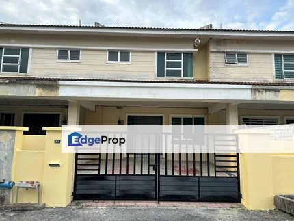Brand New Cheap Sale Pengkalan Harmoni Pinji Mewah Desa Pakatan Botani Perdana, Perak, Ipoh