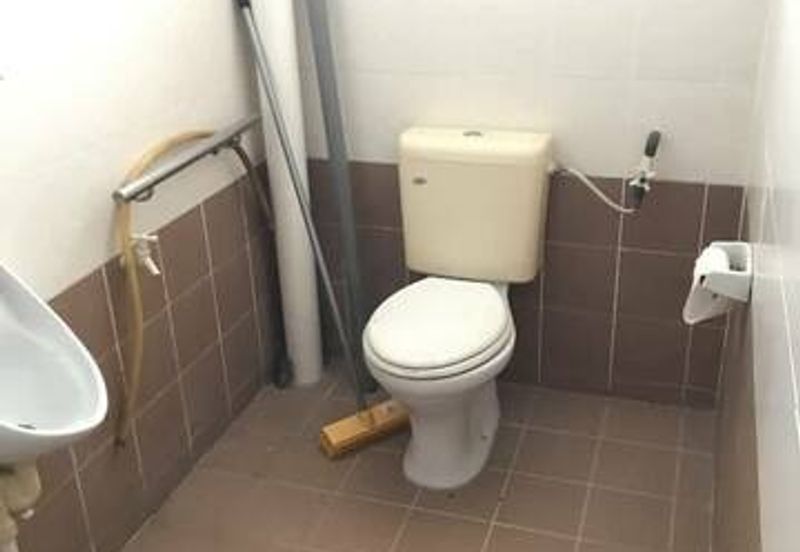 Cheap Rent Ground Floor Tanjung Rambutan Bandar Baru Putra Bercham Tambun Perpaduan