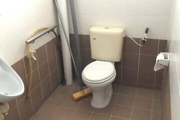 Cheap Rent Ground Floor Tanjung Rambutan Bandar Baru Putra Bercham Tambun Perpaduan