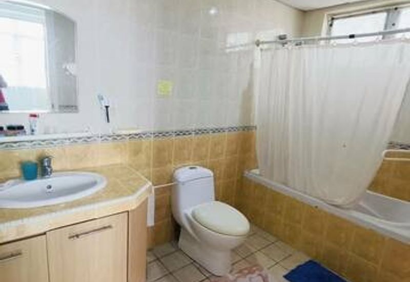 2 Car Park BMV 20% Cheap Sale Full Loan Damaipuri Condo Ipoh Town Tigerlane Upper East Raffle 188