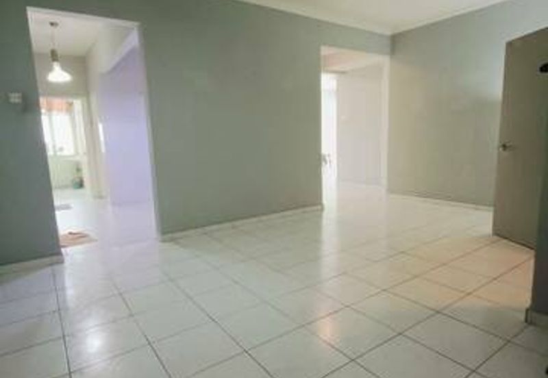 2 Car Park BMV 20% Cheap Sale Full Loan Damaipuri Condo Ipoh Town Tigerlane Upper East Raffle 188