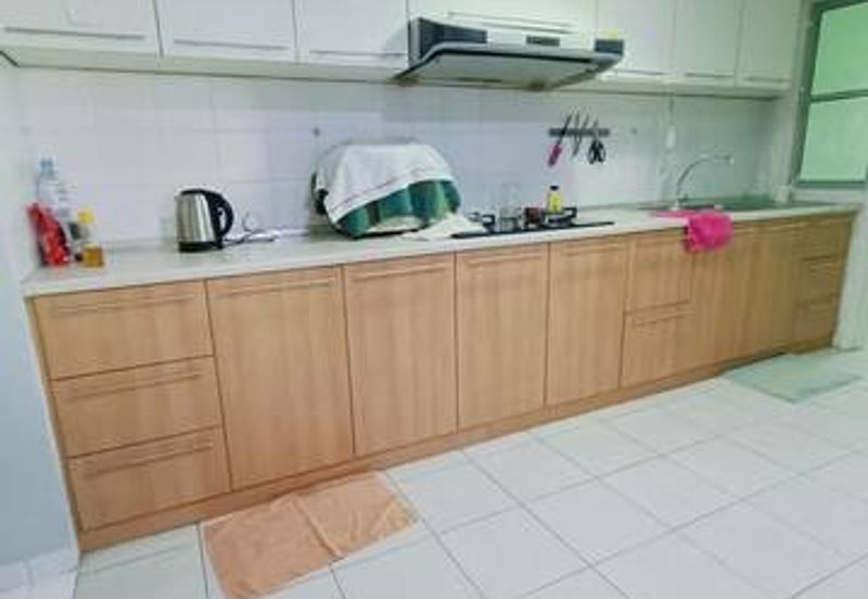 2 Car Park BMV 20% Cheap Sale Full Loan Damaipuri Condo Ipoh Town Tigerlane Upper East Raffle 188