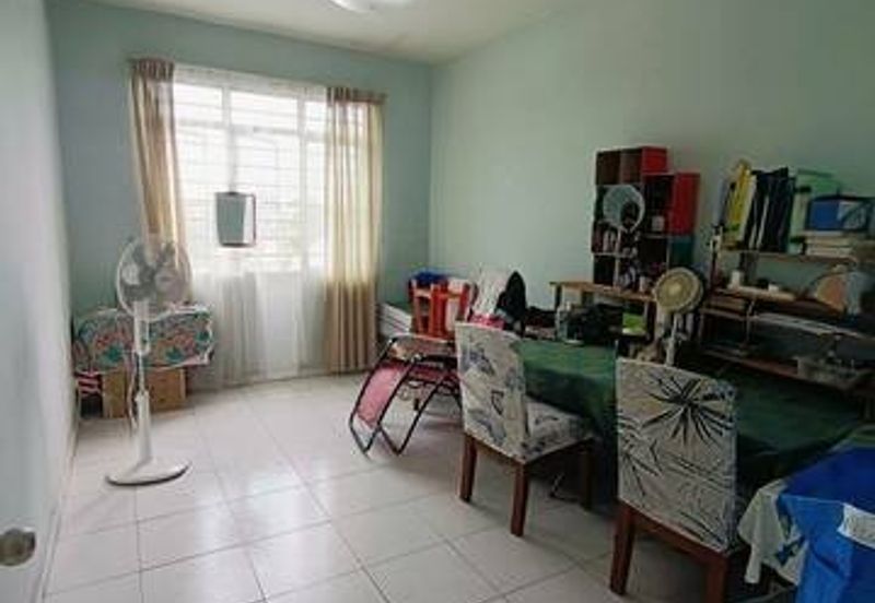 2 Car Park BMV 20% Cheap Sale Full Loan Damaipuri Condo Ipoh Town Tigerlane Upper East Raffle 188