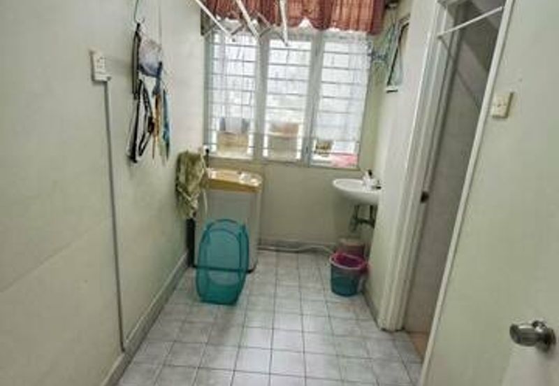 2 Car Park BMV 20% Cheap Sale Full Loan Damaipuri Condo Ipoh Town Tigerlane Upper East Raffle 188