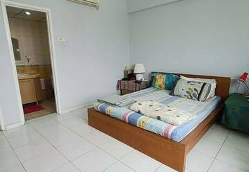 2 Car Park BMV 20% Cheap Sale Full Loan Damaipuri Condo Ipoh Town Tigerlane Upper East Raffle 188