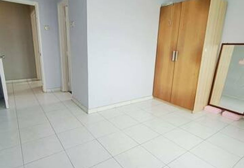 2 Car Park BMV 20% Cheap Sale Full Loan Damaipuri Condo Ipoh Town Tigerlane Upper East Raffle 188