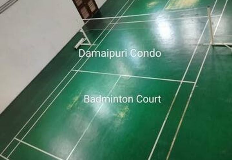 2 Car Park BMV 20% Cheap Sale Full Loan Damaipuri Condo Ipoh Town Tigerlane Upper East Raffle 188