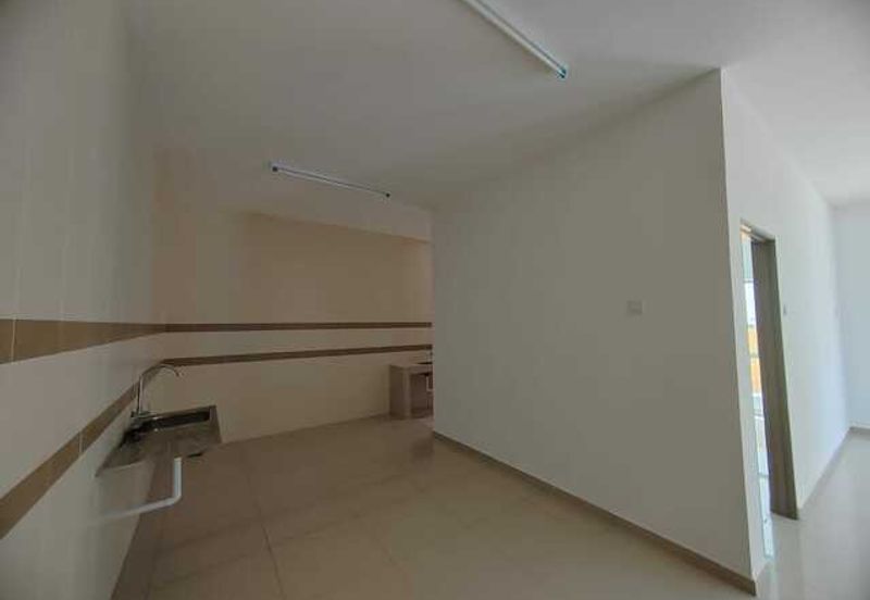 Gate Guard Easy Parking Bercham Ridgewood Nova Pakatan Jaya Ipoh Garden East