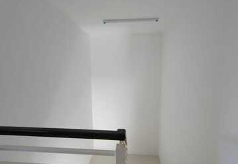 Gate Guard Easy Parking Bercham Ridgewood Nova Pakatan Jaya Ipoh Garden East