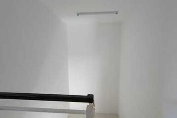 Gate Guard Easy Parking Bercham Ridgewood Nova Pakatan Jaya Ipoh Garden East