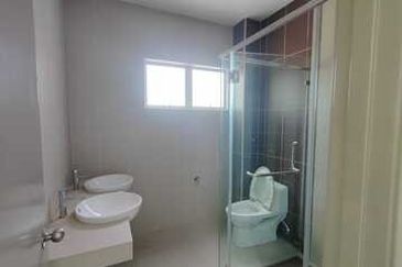 Gate Guard Easy Parking Bercham Ridgewood Nova Pakatan Jaya Ipoh Garden East