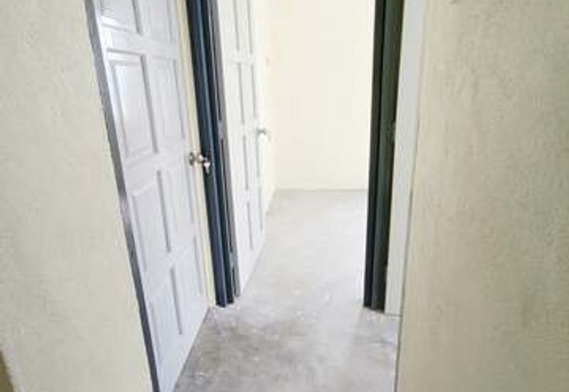 Cheap Rent Int Corner Pekan Razaki Ipoh Jaya Gunung Rapat Botani Cempaka