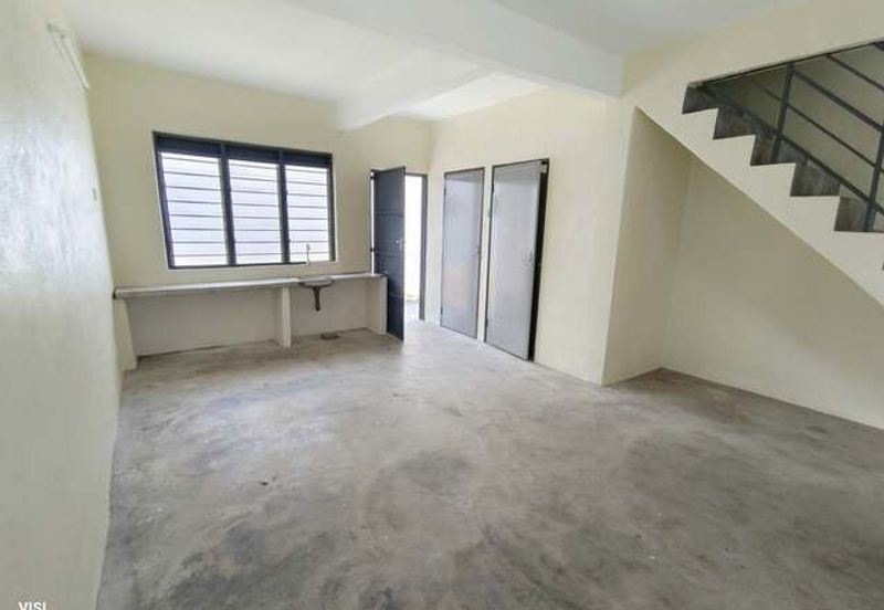 Cheap Rent Int Corner Pekan Razaki Ipoh Jaya Gunung Rapat Botani Cempaka