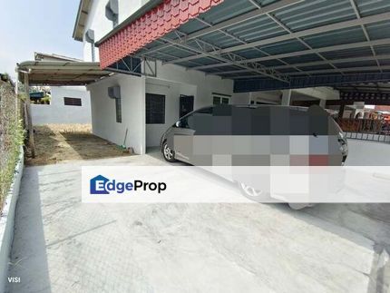 Cheap Rent Int Corner Pekan Razaki Ipoh Jaya Gunung Rapat Botani Cempaka, Perak, Ipoh