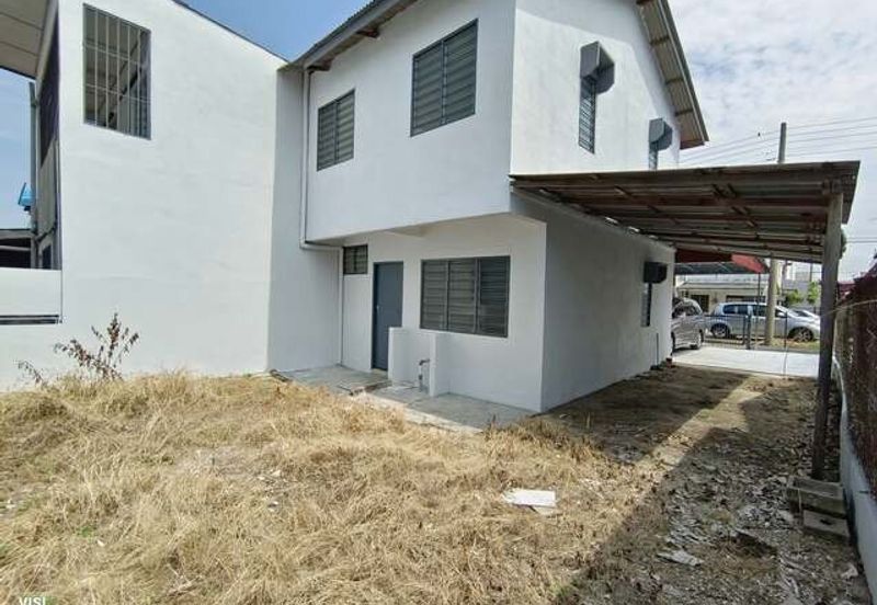 Cheap Rent Int Corner Pekan Razaki Ipoh Jaya Gunung Rapat Botani Cempaka