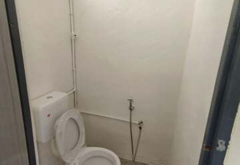 Cheap Rent Int Corner Pekan Razaki Ipoh Jaya Gunung Rapat Botani Cempaka