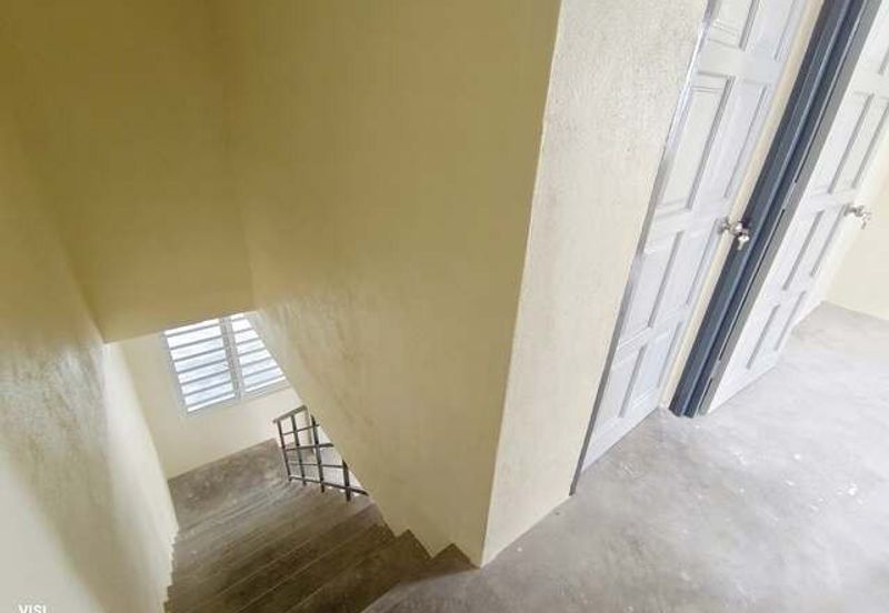 Cheap Rent Int Corner Pekan Razaki Ipoh Jaya Gunung Rapat Botani Cempaka