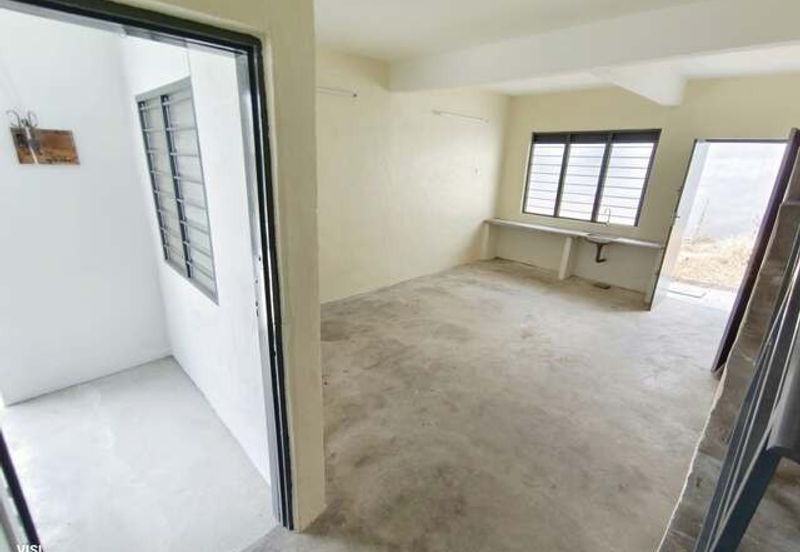 Cheap Rent Int Corner Pekan Razaki Ipoh Jaya Gunung Rapat Botani Cempaka