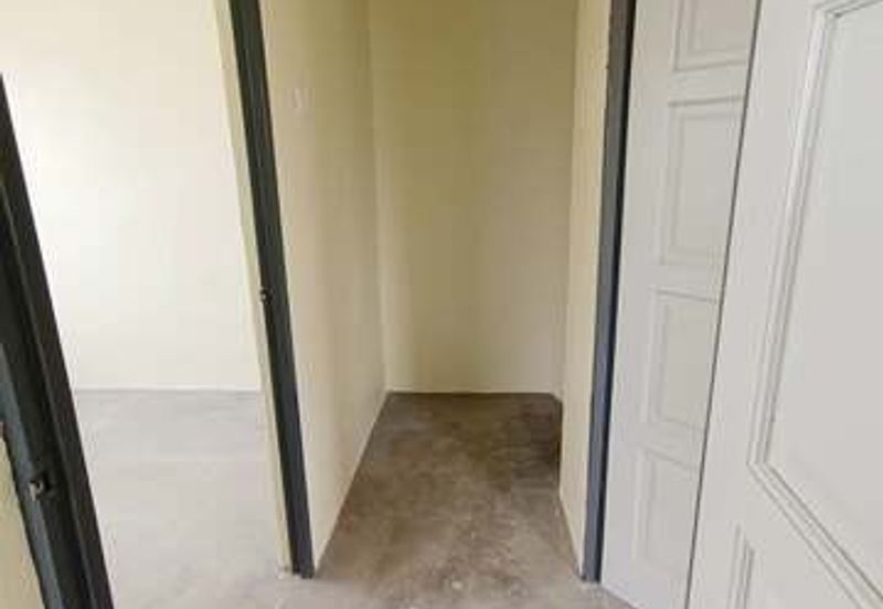 Cheap Rent Int Corner Pekan Razaki Ipoh Jaya Gunung Rapat Botani Cempaka